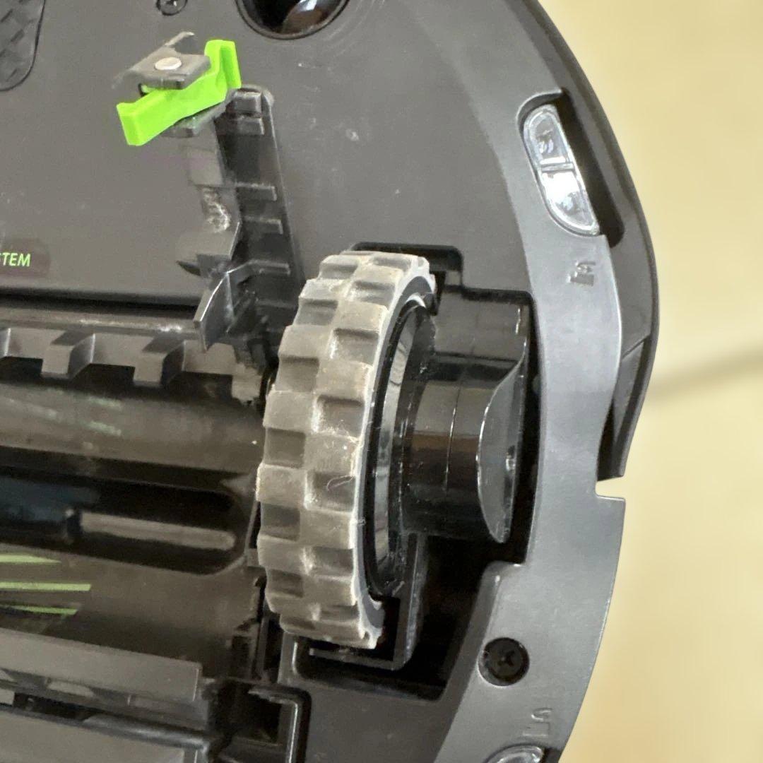iRobot ルンバ j7+ クリーンベース付 動作確認済 フィルター新品 箱有