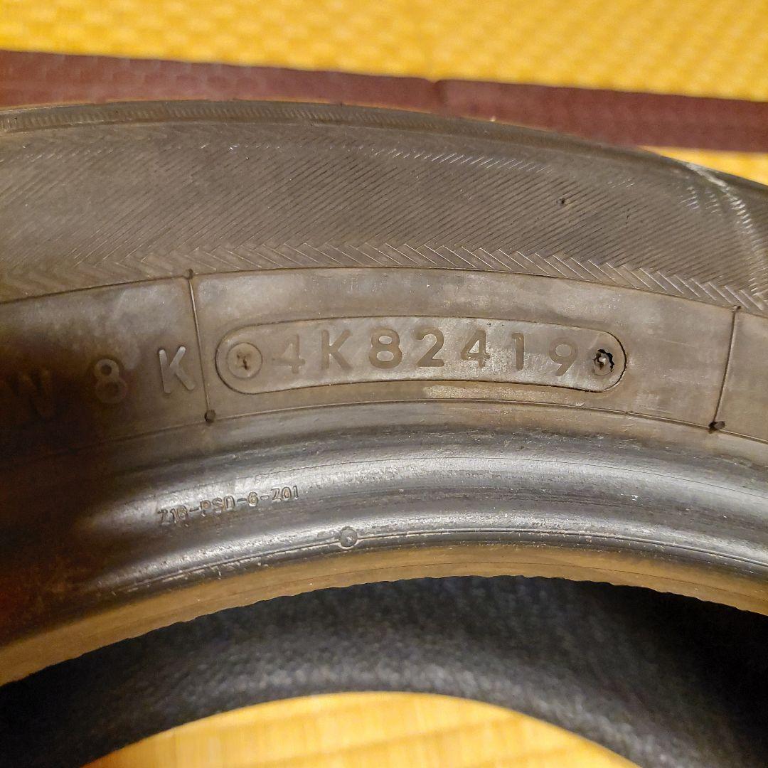 【送料込】Toyo SD-7 205/55R16 タイヤ 4本セット