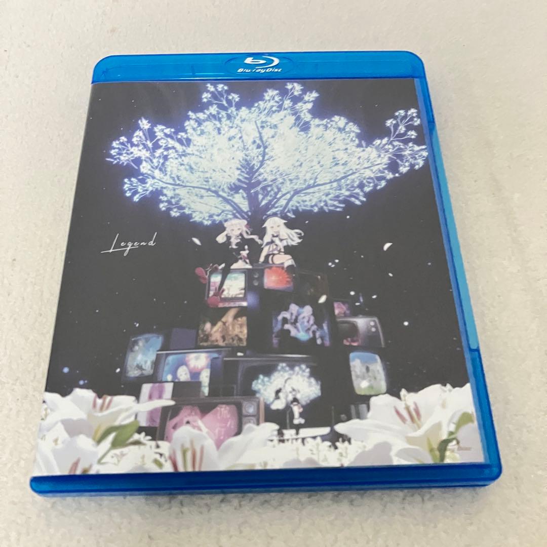 中古　BD付き　ヒメヒナ　クリスマスホリデーボックス2022 初回限定