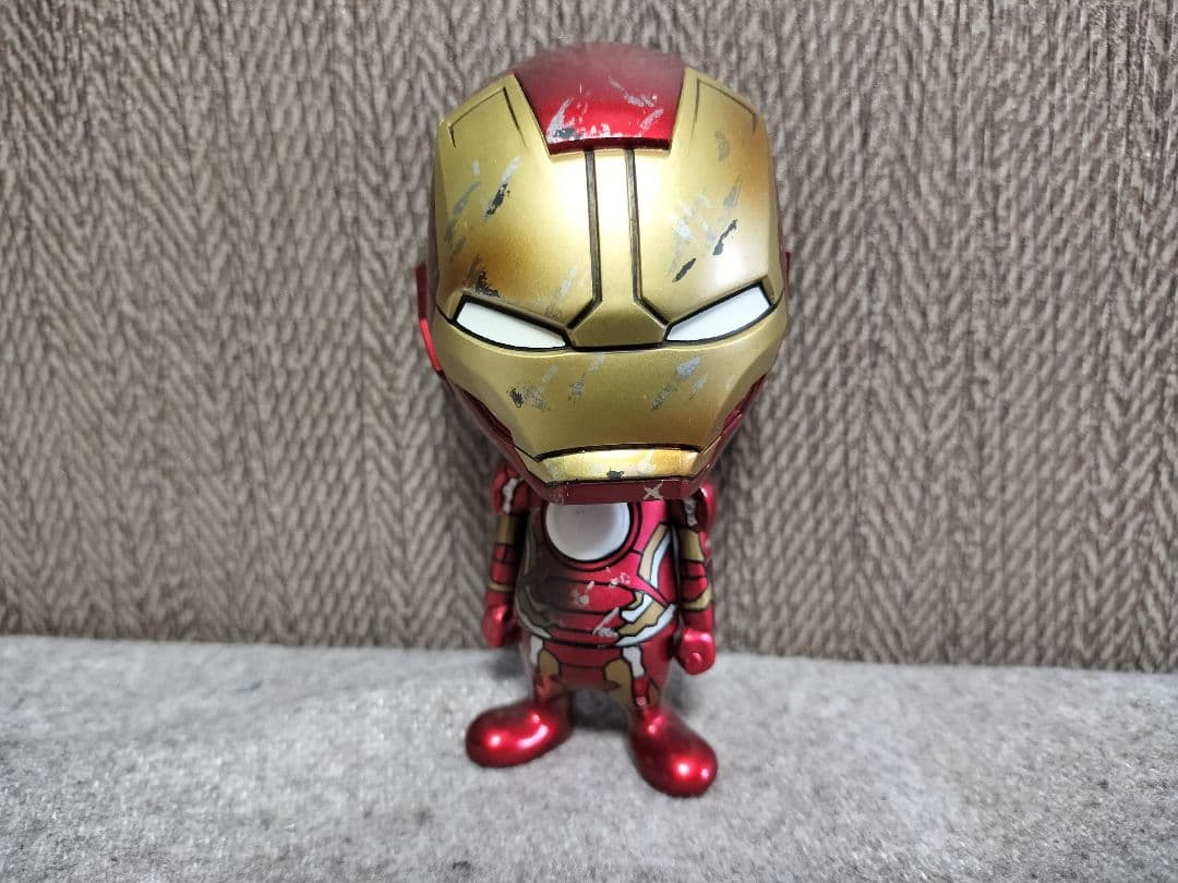 西*ん様 コスベイビー『アベンジャーズ/エイジ・オブ・ウルトロン』3体ボックスセ