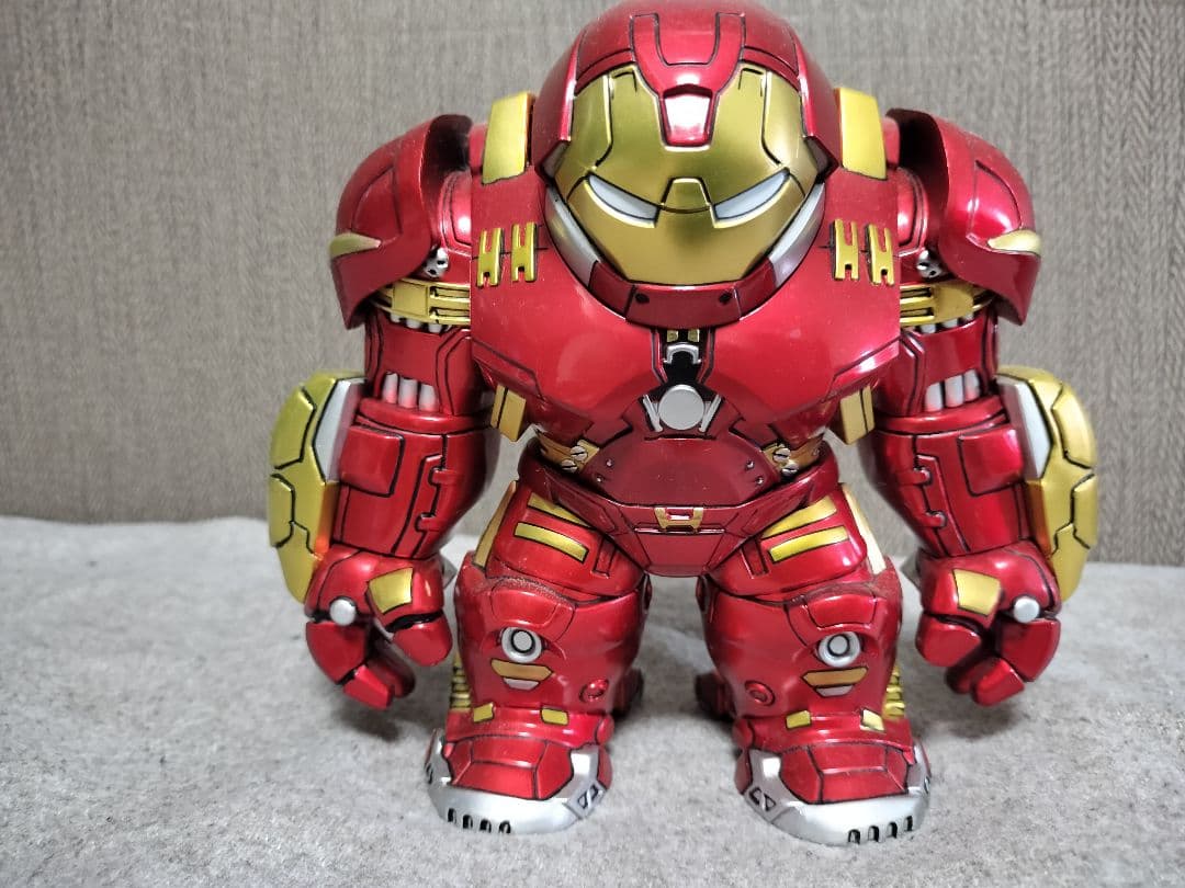西*ん様 コスベイビー『アベンジャーズ/エイジ・オブ・ウルトロン』3体ボックスセ
