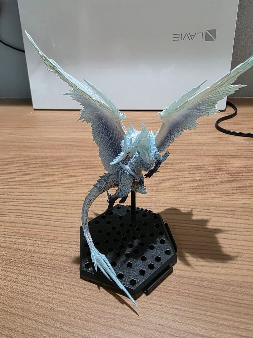 モンスターハンタースタンダードモデル