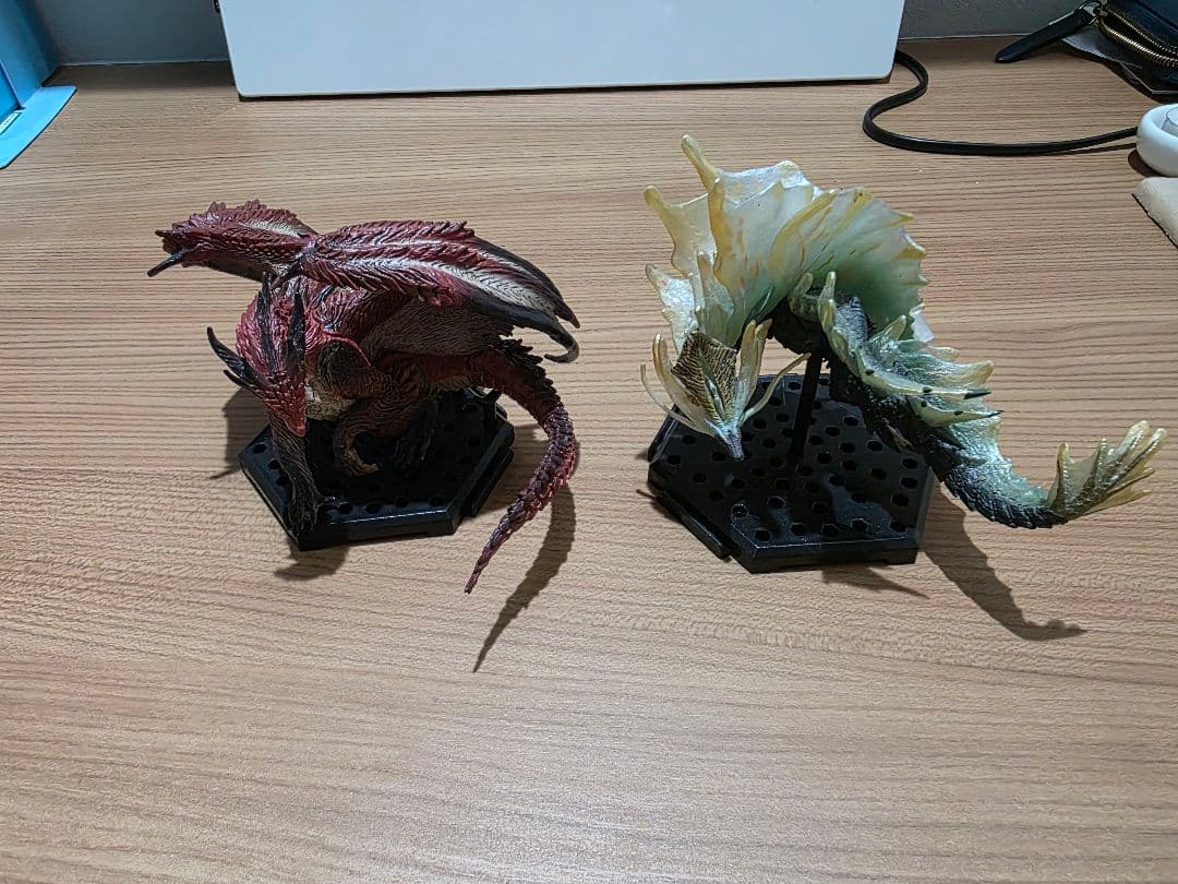 モンスターハンタースタンダードモデル