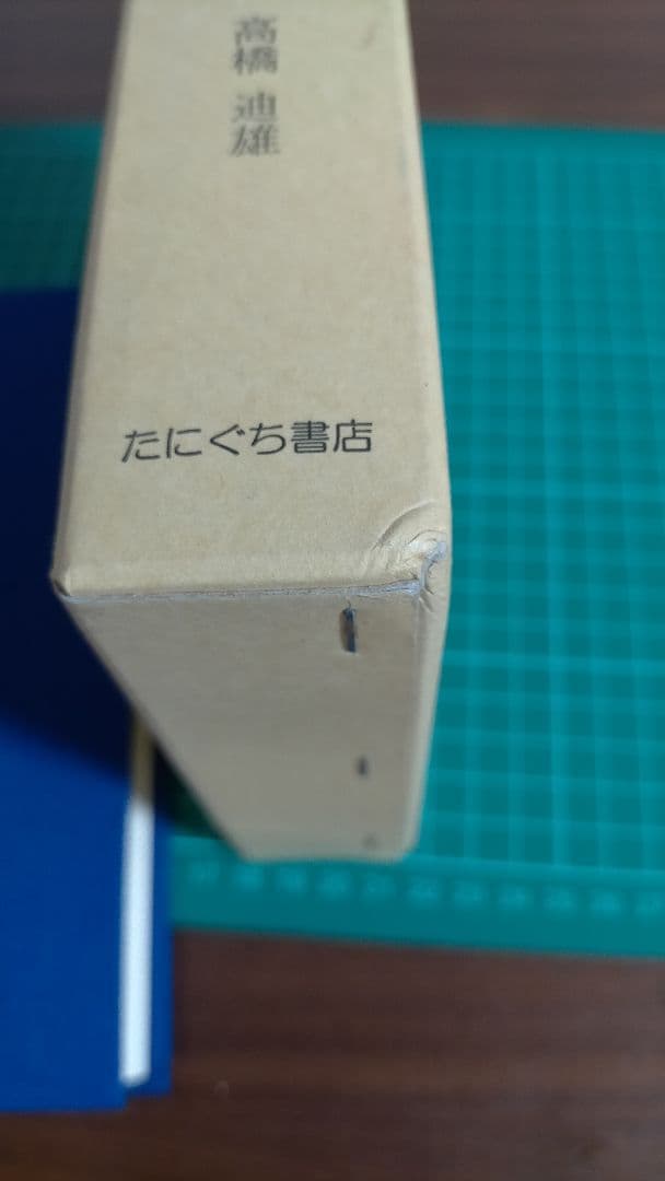 正體術矯正法 高橋廸雄