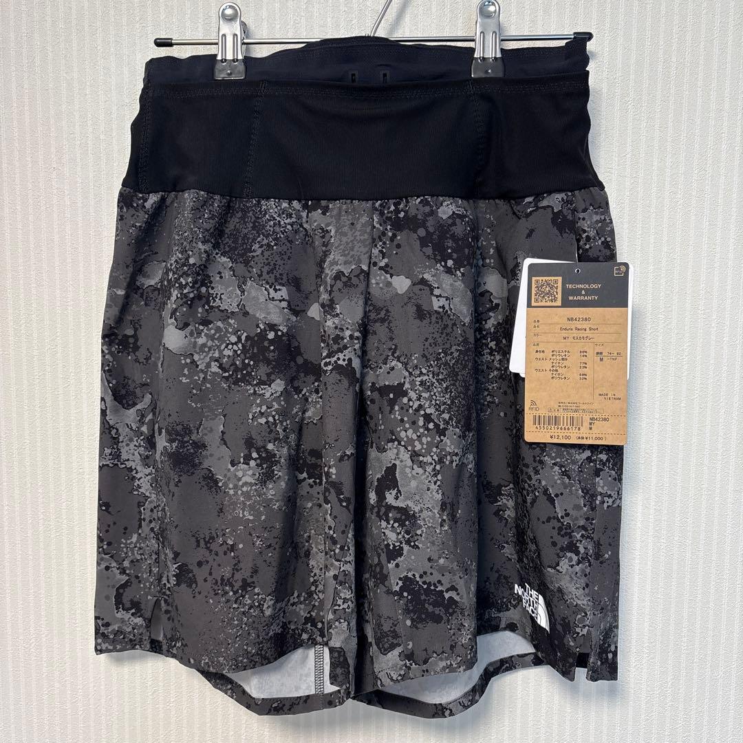 The North Face エンデュリスレーシングショーツ NB42380