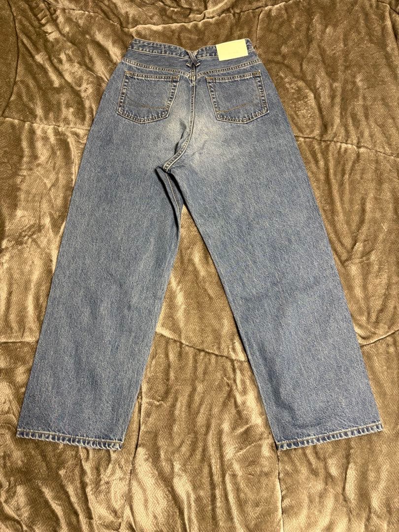 ¨*＊*cocoria*＊*¨ 　FASHIRU デニムパンツ