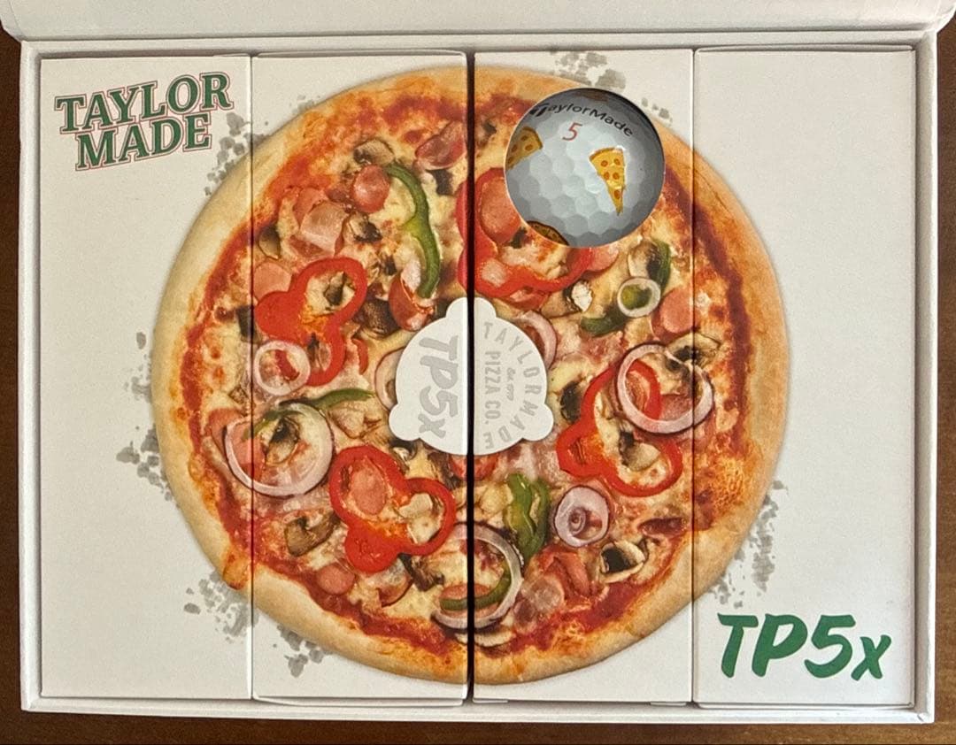 ★新品・限定品★TP5x pix Pizza Party1ダース12個入り