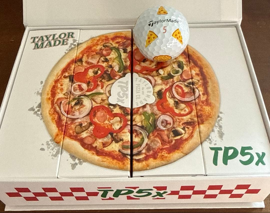 ★新品・限定品★TP5x pix Pizza Party1ダース12個入り