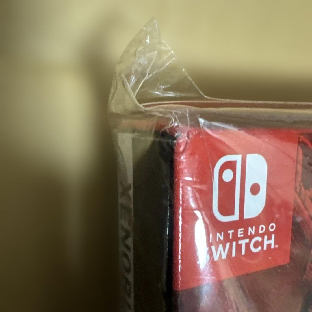 ゼノブレイド　ディフィニティブ　エディション　 コレクターズセット