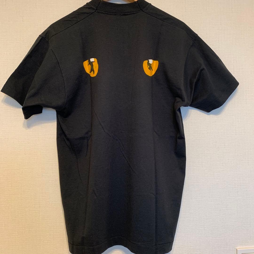 CATS ヴィンテージTシャツ