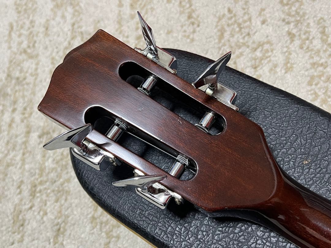 Gaban EB-3L ギャバン エレキベース ロングスケール