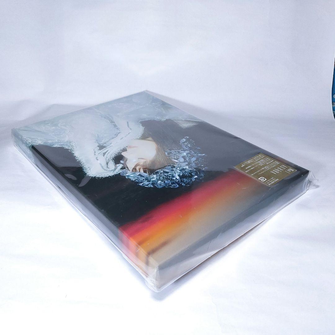 新品 CD 3枚組 オーロラ メイジェイ 限定 特典 ブルーレイ R&B 写真集