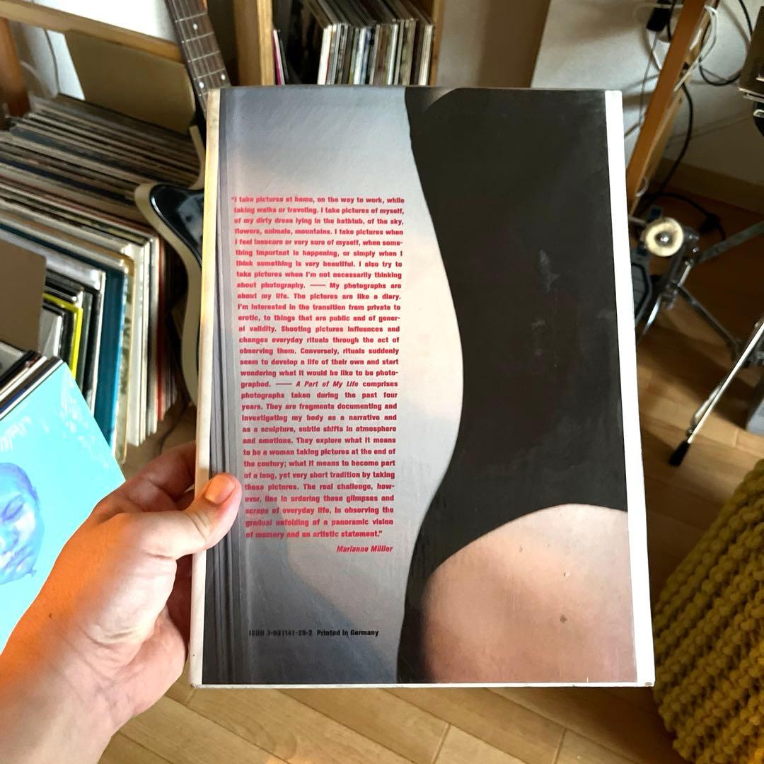 Marianne Muller a Part of My Life 配送料無料