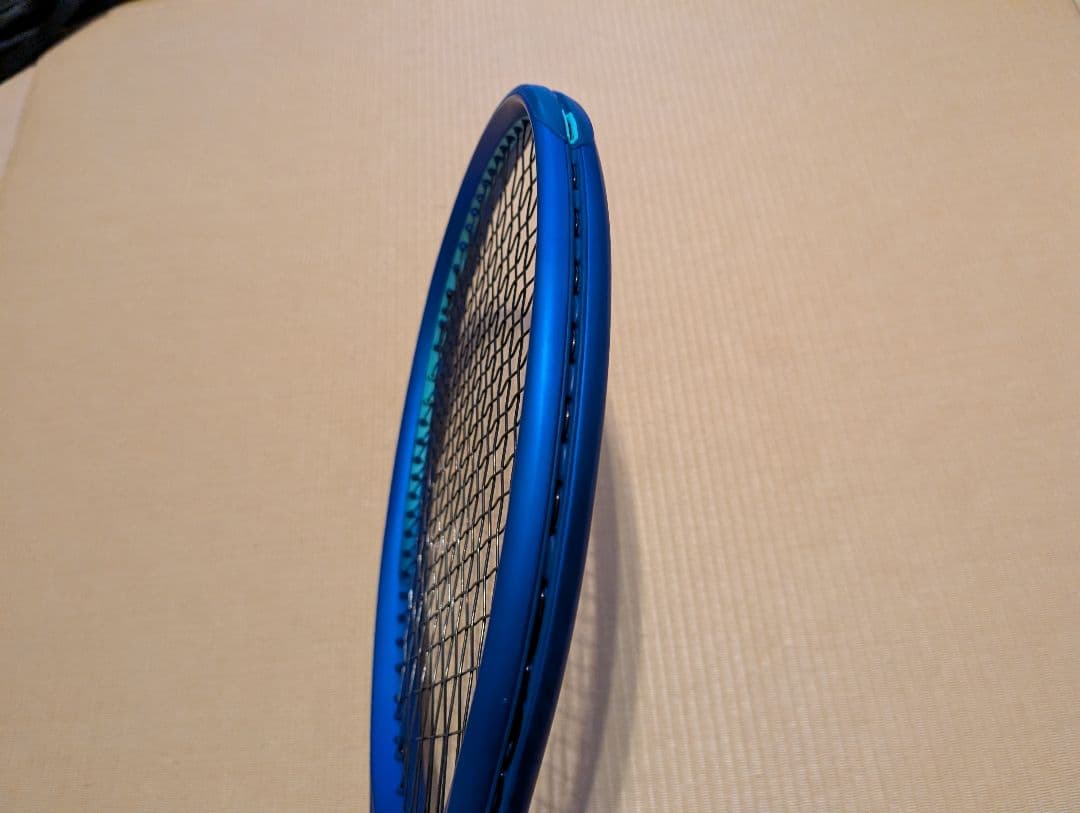 ラケット(硬式用) Wilson Ultra100 v5 2025 G2