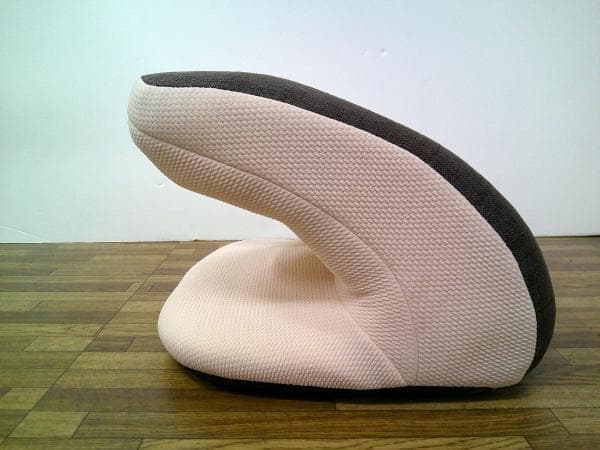 美品 フィットネスクラブがつくった バウンドクッション Twin ツイン
