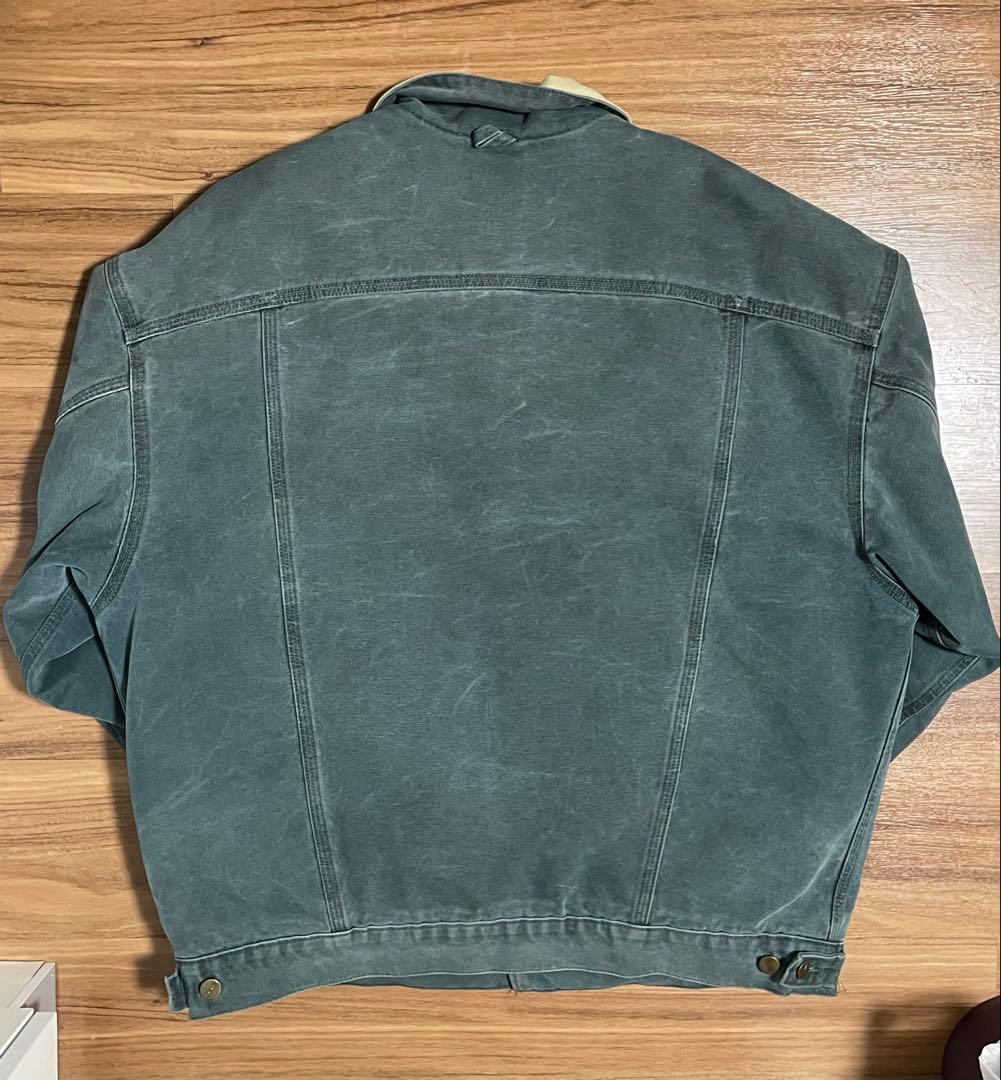 Carhartt カバーオール