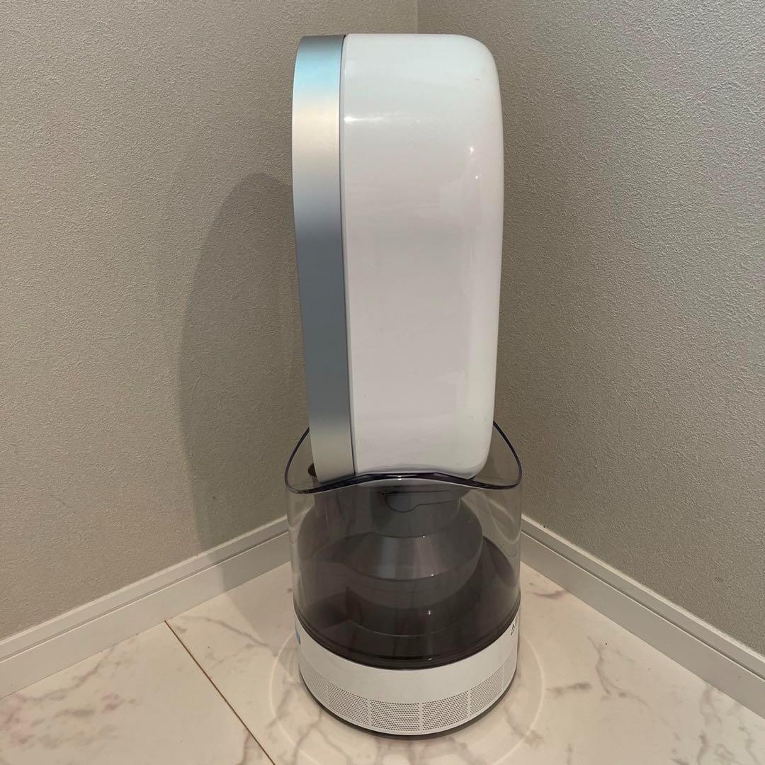 ダイソン　扇風機　MF01 加湿器　ミスト