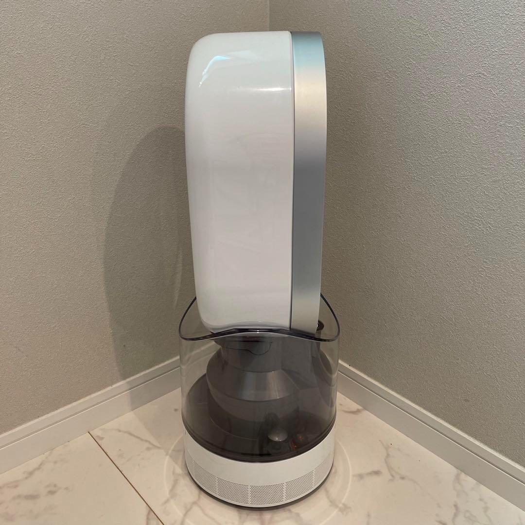 ダイソン　扇風機　MF01 加湿器　ミスト