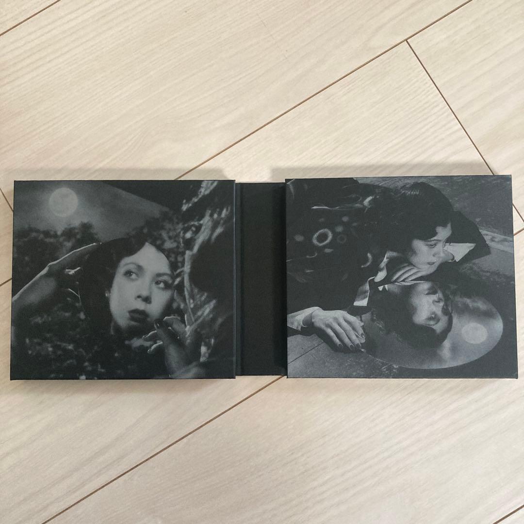 サカナクション 懐かしい月は新しい月 Vol.2 NF member限定