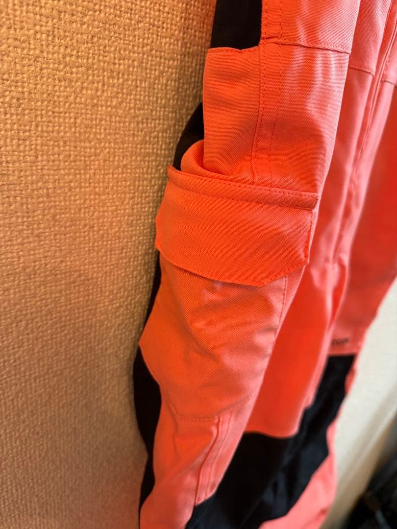 トドラー Burton メイベン ビブパンツ