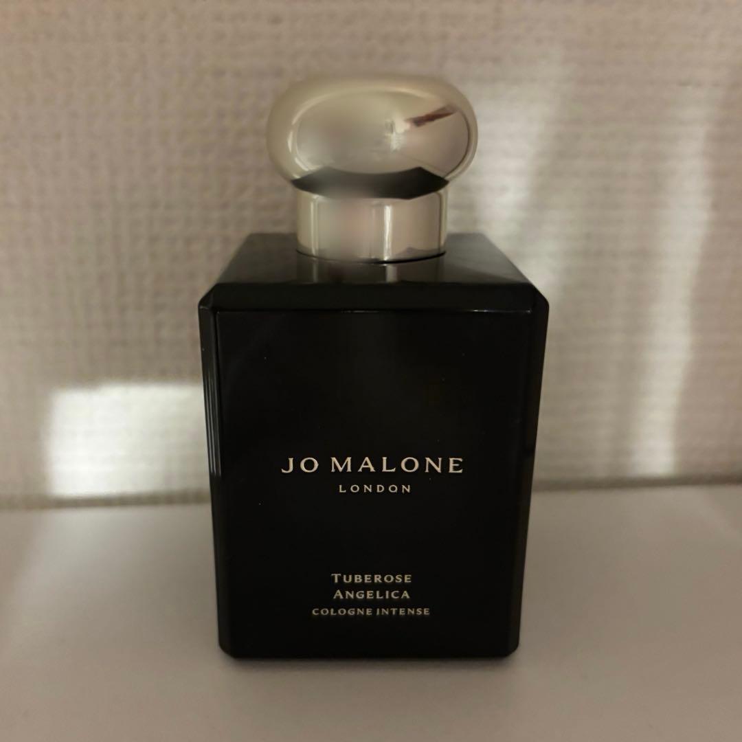 香水(ユニセックス) JO MALONE Tuberose Angelica 50ml