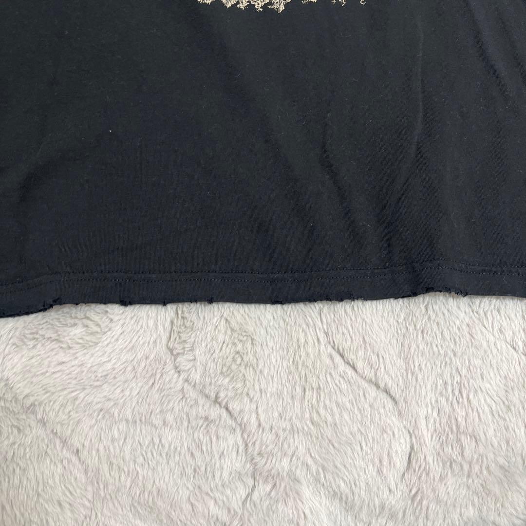 DROP DEAD junji Ito UZUMAKI Tシャツ M
