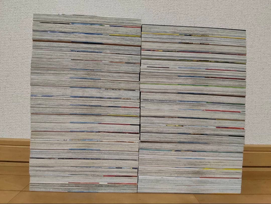 アオアシ　全巻セット　40巻
