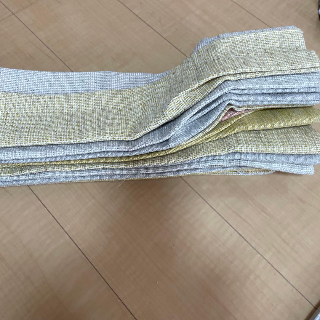 unico ドレープ(オクス)新品　未使用