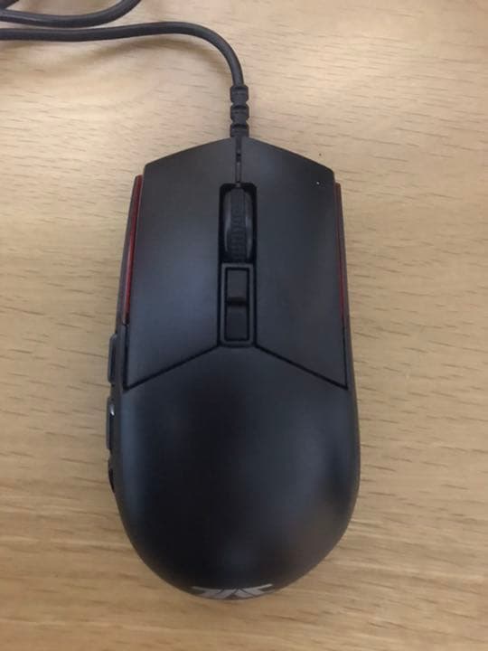 タクティカルアサルトコマンダー キーパッドタイプ K1 for PS4