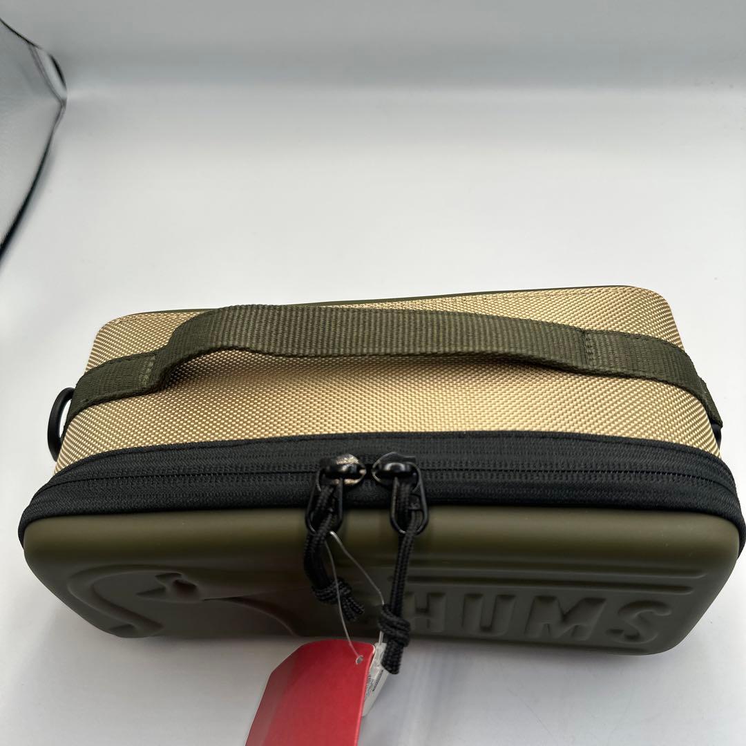 CHUMS 旅行用小物入れ 3個セット