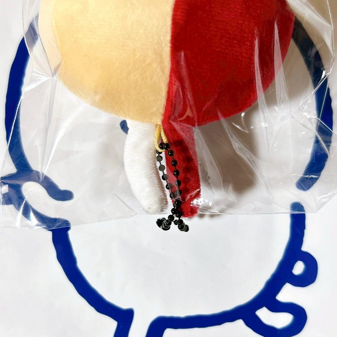 ちいかわ 僕のヒーローアカデミア ヒロアカ うさぎ マスコット 轟焦凍