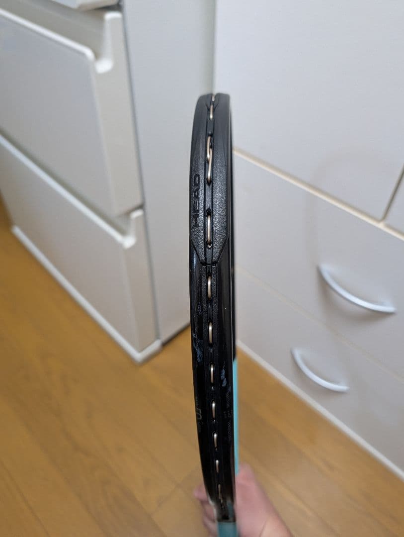 ヘッド ブーン プロ 2022年モデルHEAD BOOM PRO 2022