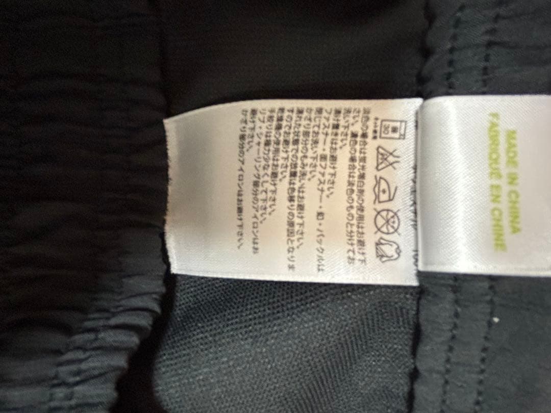 今時期！お値下げ。美品adidas NEOメンズ　セットアップ　パンツ2枚付