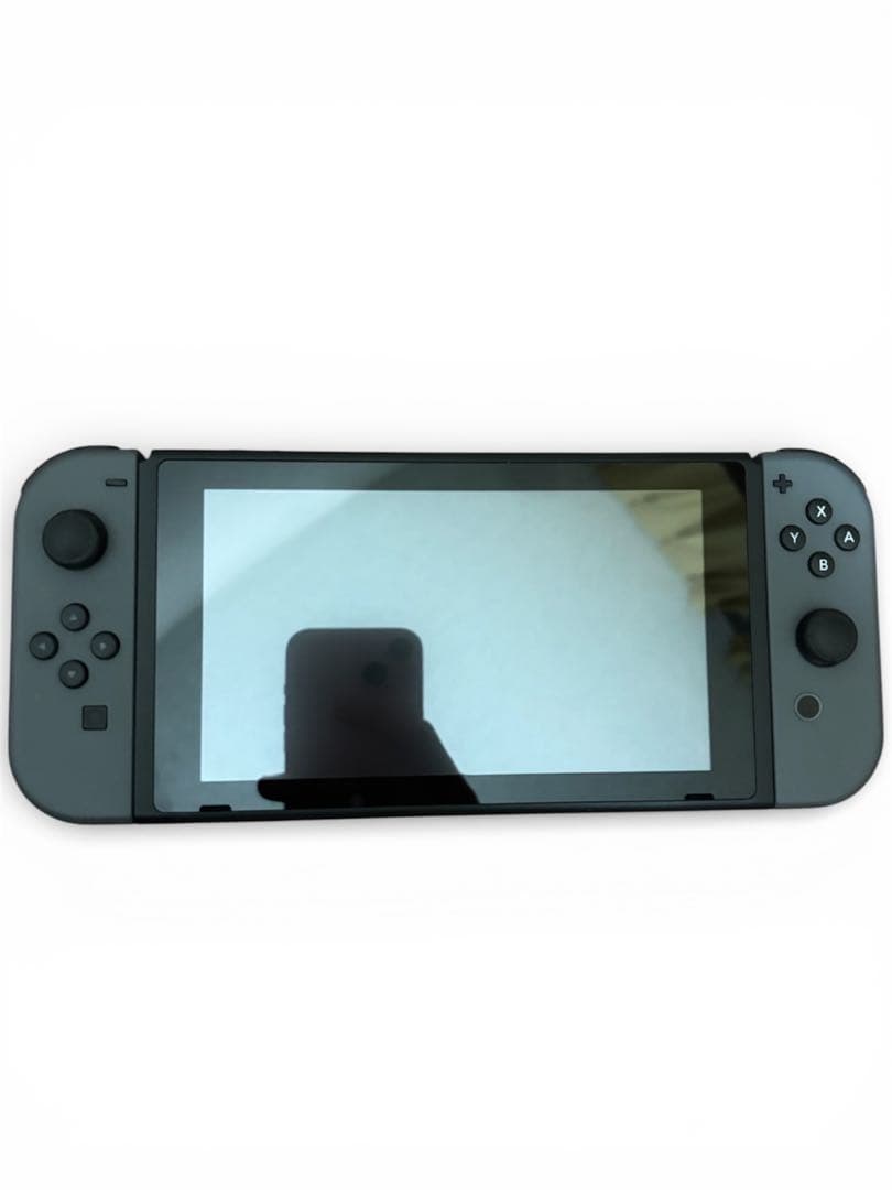 【美品】Switch本体＋ソフト3本＋コントローラー3個セット すぐ遊べる