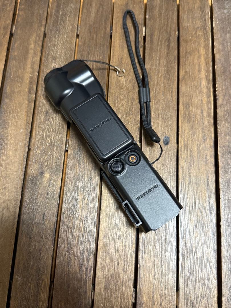 DJI Osmo Pocket 3 クリエイターコンボ
