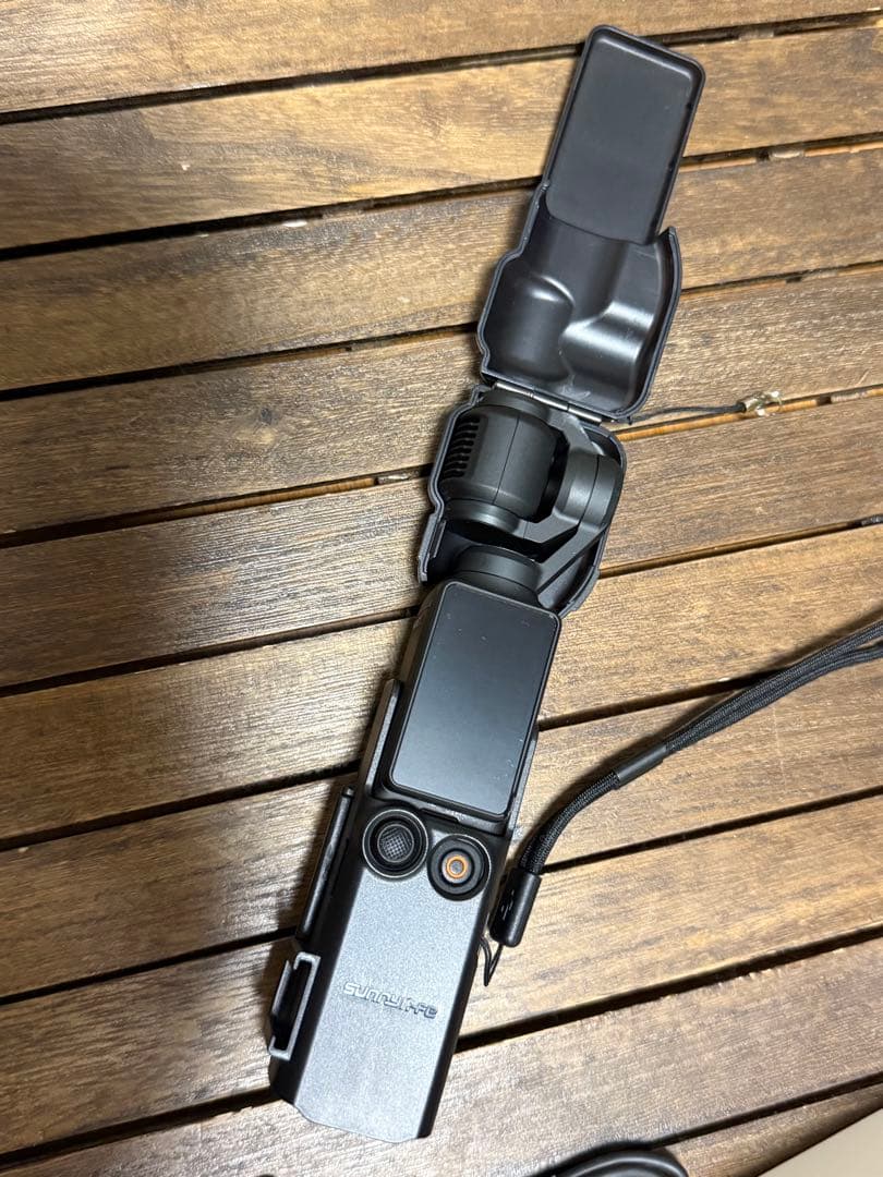 DJI Osmo Pocket 3 クリエイターコンボ