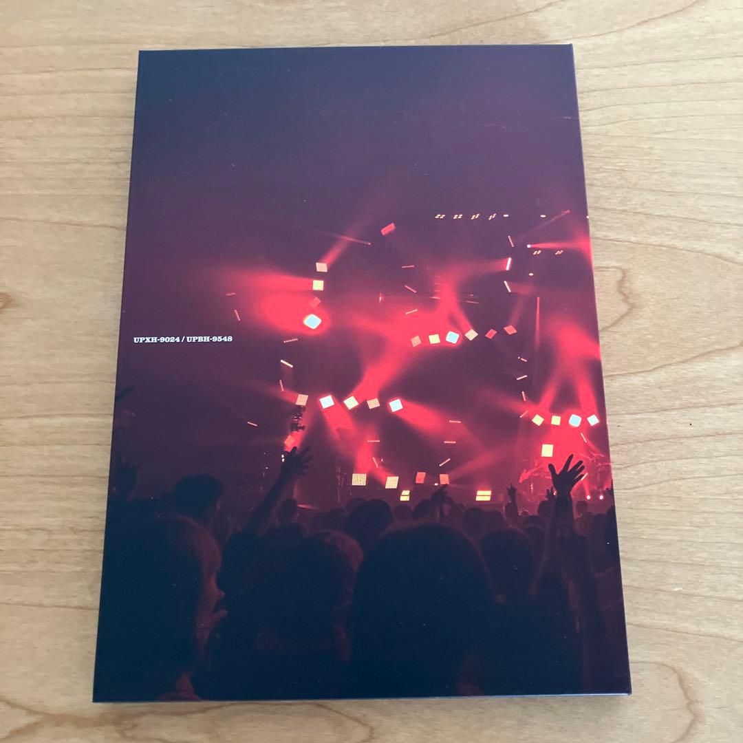 ミュージック SPITZ 30th ANNIVERSARY TOUR Blu-ray