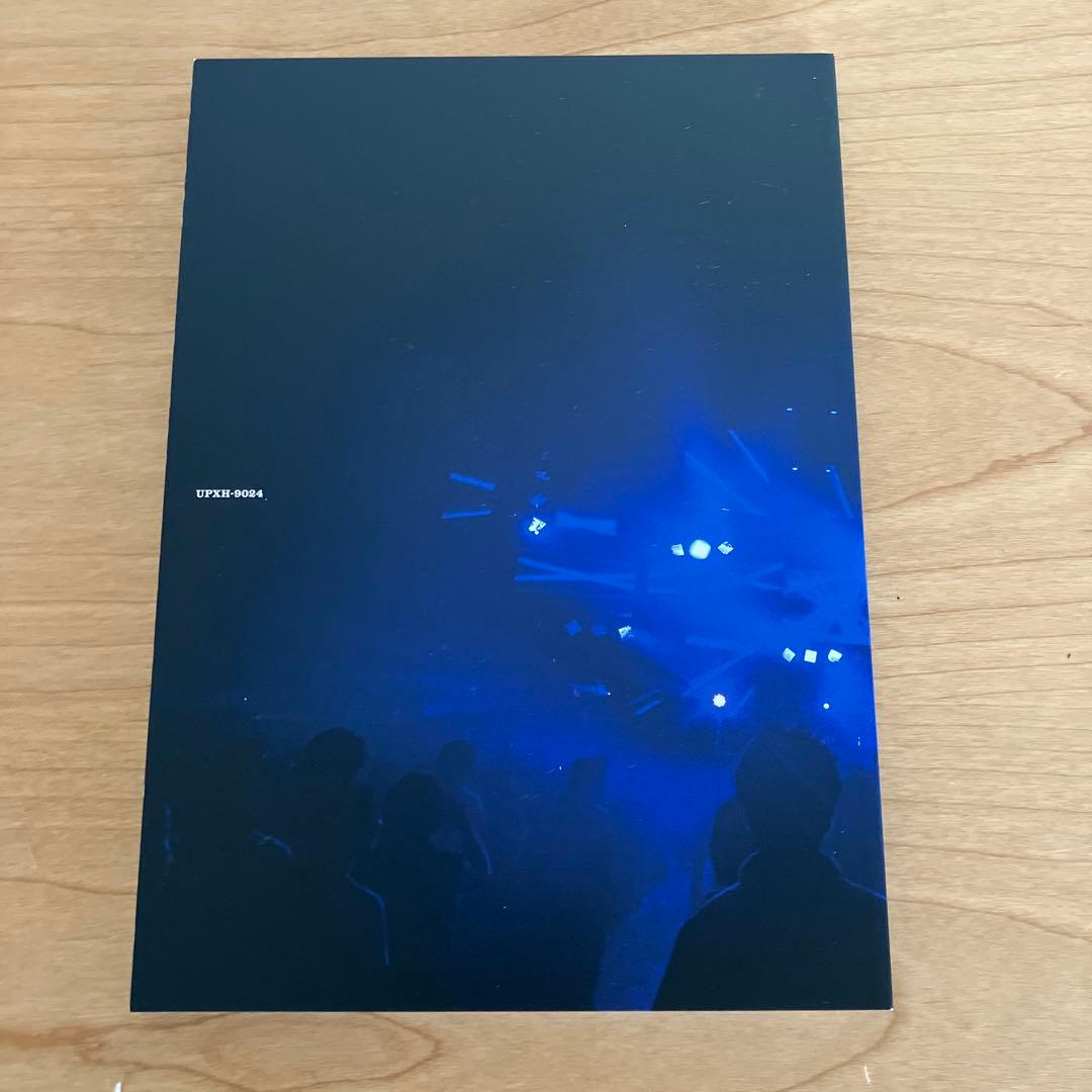 ミュージック SPITZ 30th ANNIVERSARY TOUR Blu-ray