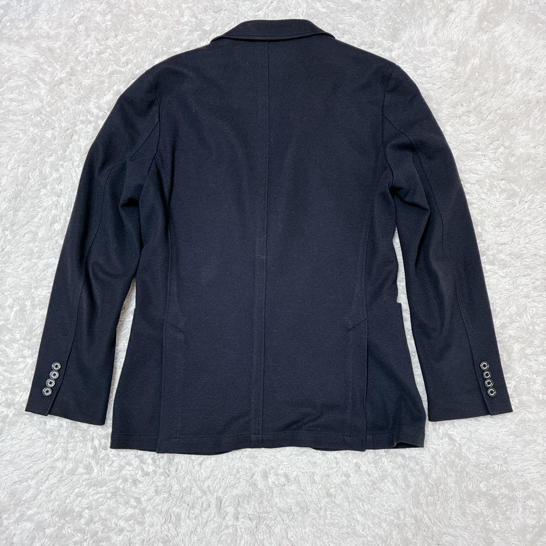 MACKINTOSH PHILOSOPHY テーラードジャケット リネン混 麻