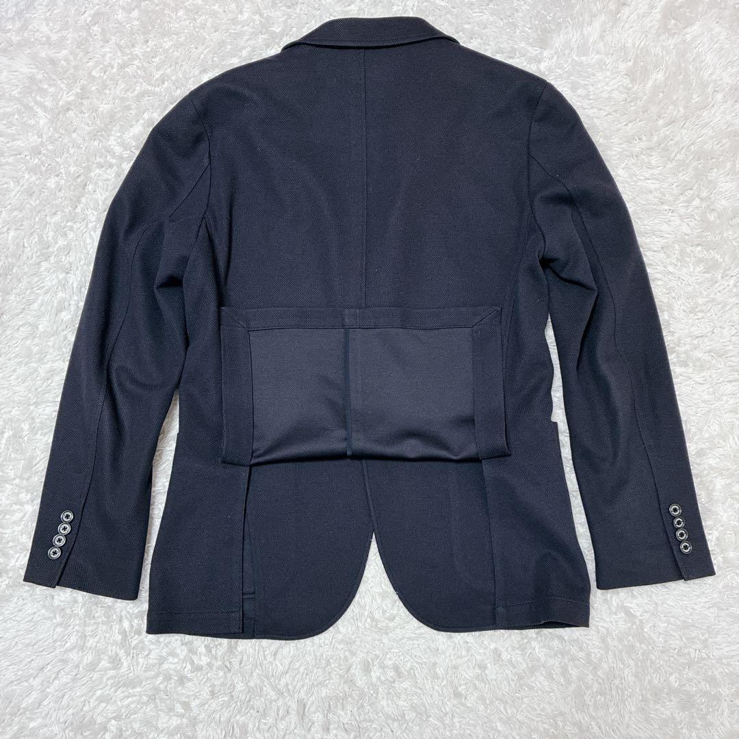 MACKINTOSH PHILOSOPHY テーラードジャケット リネン混 麻