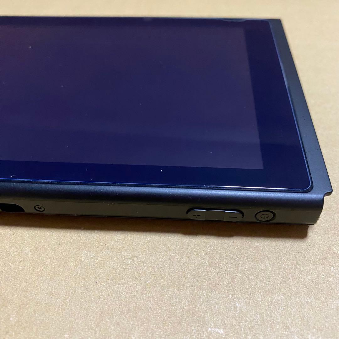 任天堂Switch 本体画面のみ　2021年製　バッテリー強化版　㉗