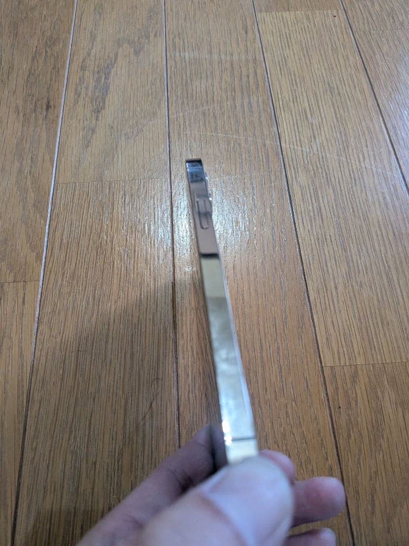iPhone12PRO　256GB【美品】