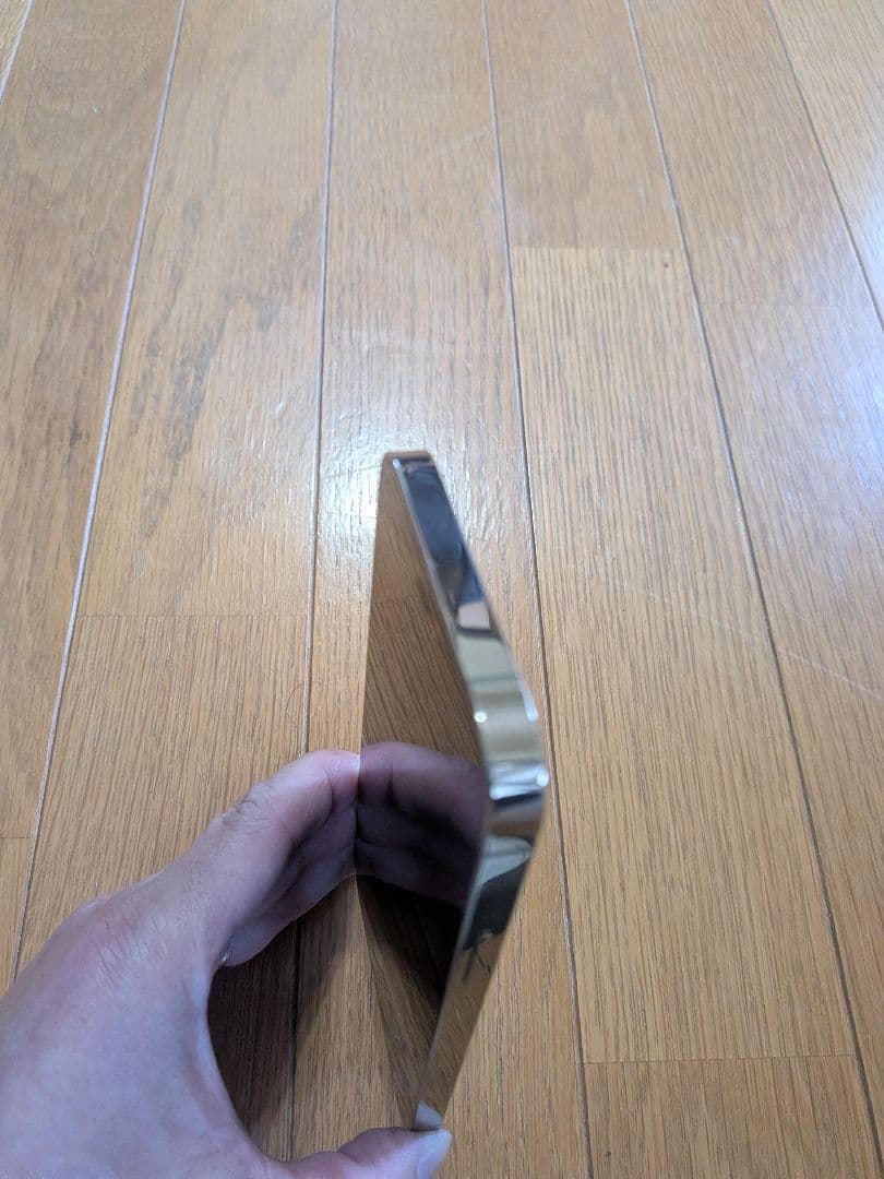 iPhone12PRO　256GB【美品】