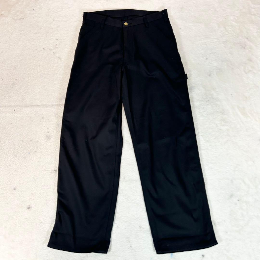 未使用❗️EDWIN × OVER WORKS FACTORY セットアップ　M
