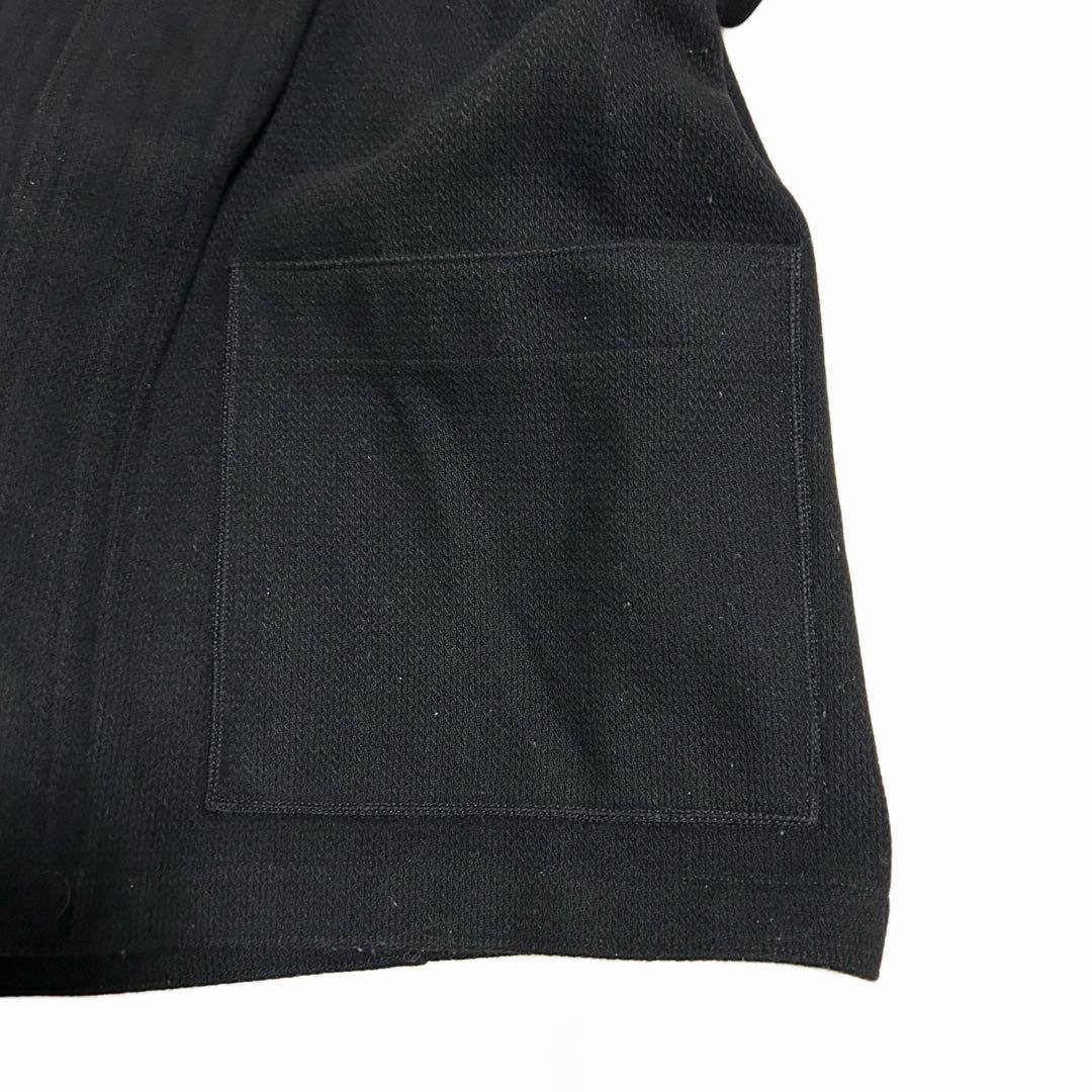 ジャケット・アウター 04AW STONE  Minimalistic Wool JKT