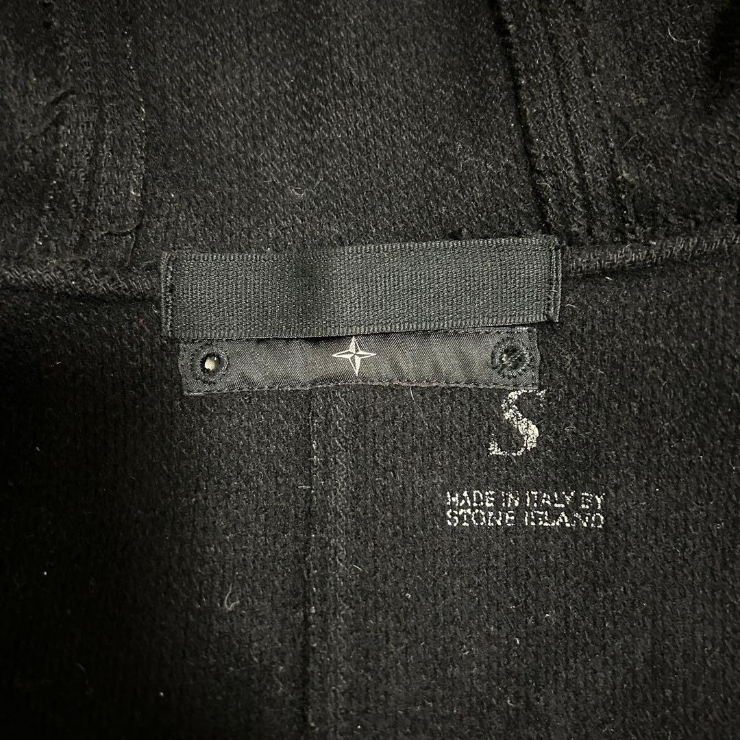 ジャケット・アウター 04AW STONE  Minimalistic Wool JKT