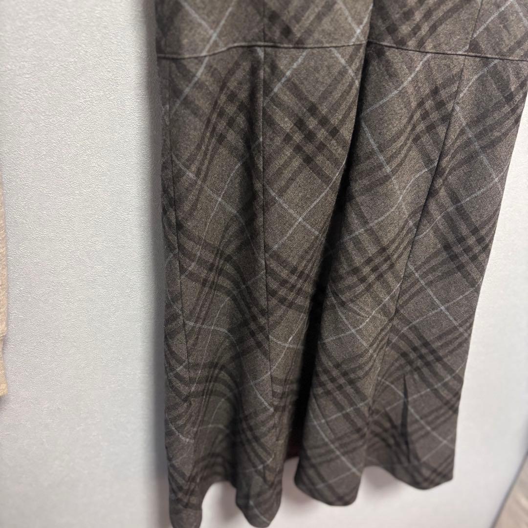 BURBERRY LONDON ワンピース