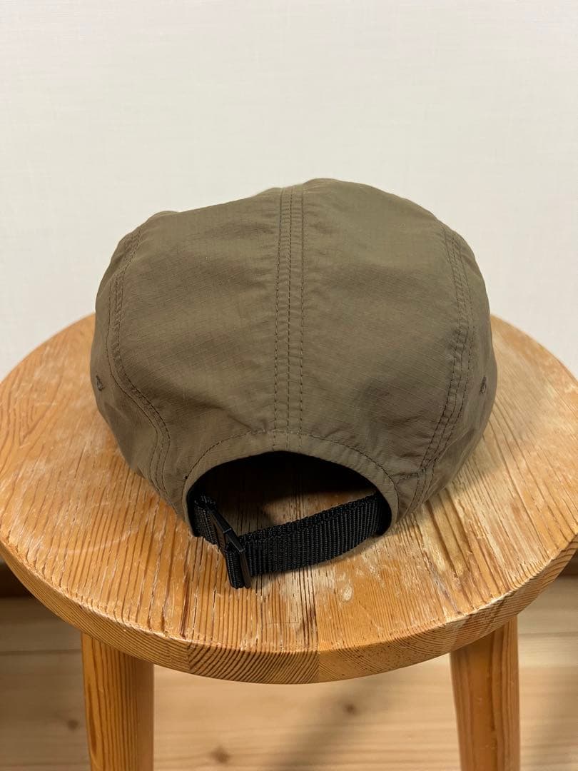 瓦奇岳　ALLCAPS