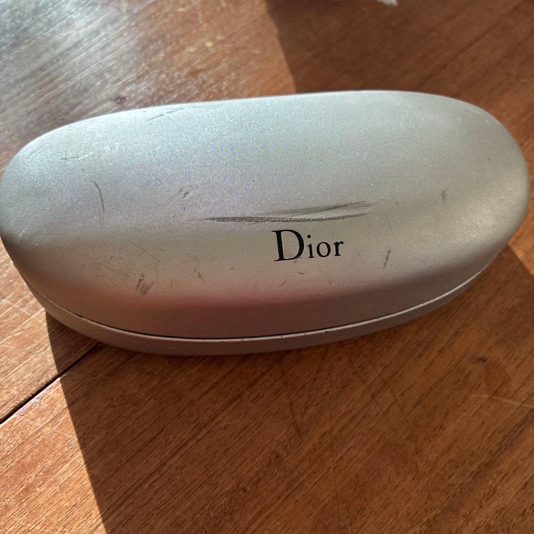Dior クリスチャン ディオール サングラス YB7KH