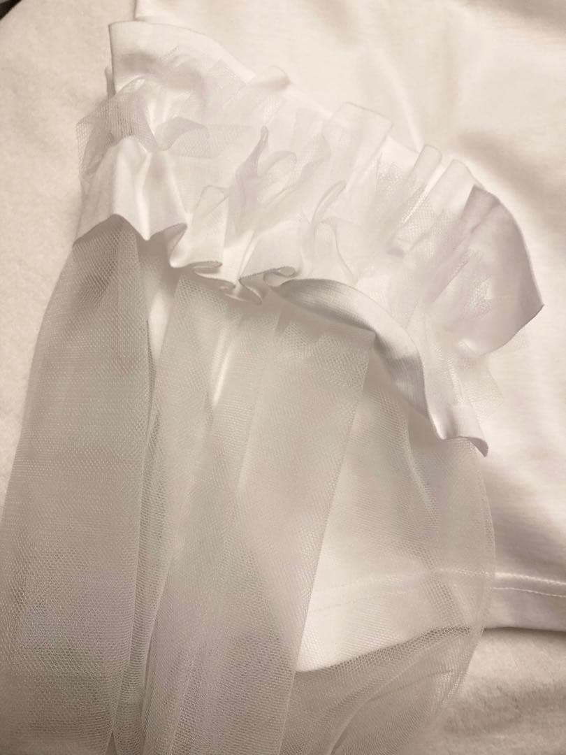 新品　未使用品noir kei ninomiya Tシャツ Mサイズ